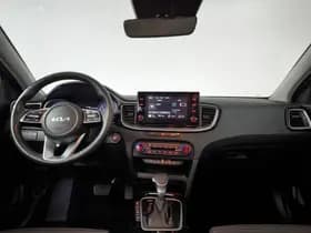 Kia Ceed Sportswagon thumbnail 3