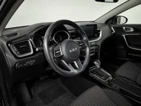 Kia Ceed Sportswagon thumbnail 26