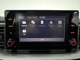 Kia Ceed Sportswagon thumbnail 30