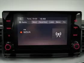 Kia Ceed Sportswagon thumbnail 31