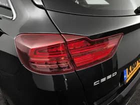 Kia Ceed Sportswagon thumbnail 36