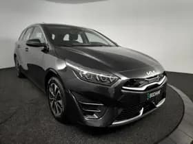 Kia Ceed Sportswagon thumbnail 5