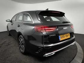 Kia Ceed Sportswagon thumbnail 6