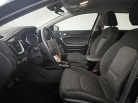 Kia Ceed Sportswagon thumbnail 7