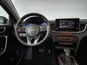 Kia Ceed Sportswagon thumbnail 10