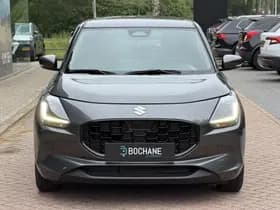 Suzuki Swift thumbnail 15