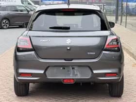 Suzuki Swift thumbnail 16