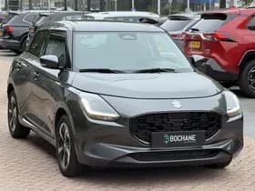 Suzuki Swift thumbnail 6