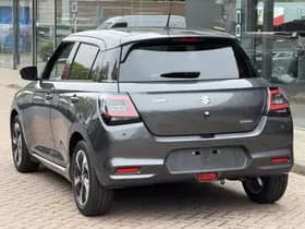 Suzuki Swift thumbnail 7