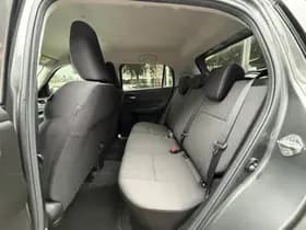 Suzuki Swift thumbnail 9