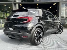 Mitsubishi ASX thumbnail 2