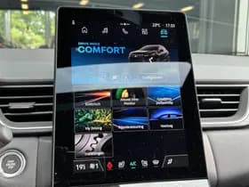 Mitsubishi ASX thumbnail 12