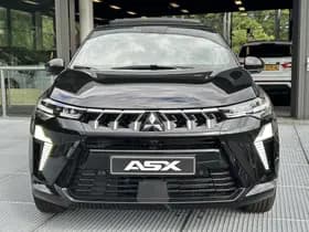 Mitsubishi ASX thumbnail 19