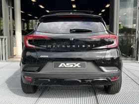 Mitsubishi ASX thumbnail 20
