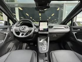 Mitsubishi ASX thumbnail 3