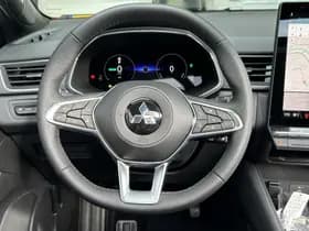 Mitsubishi ASX thumbnail 23
