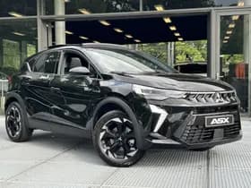 Mitsubishi ASX thumbnail 5