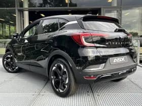 Mitsubishi ASX thumbnail 6