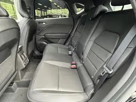 Mitsubishi ASX thumbnail 8