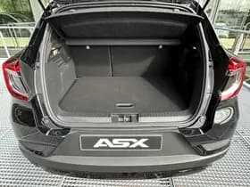 Mitsubishi ASX thumbnail 9