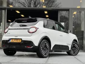 Nissan Micra thumbnail 2