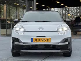 Nissan Micra thumbnail 19