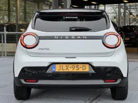 Nissan Micra thumbnail 20
