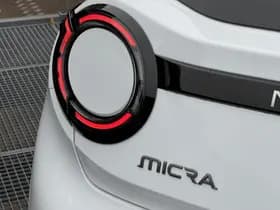 Nissan Micra thumbnail 33
