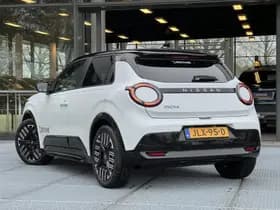 Nissan Micra thumbnail 6