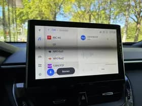 Toyota Corolla thumbnail 11
