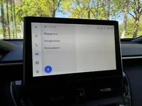 Toyota Corolla thumbnail 12