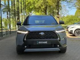 Toyota Corolla thumbnail 18