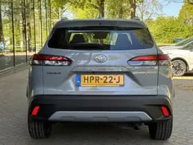 Toyota Corolla thumbnail 19