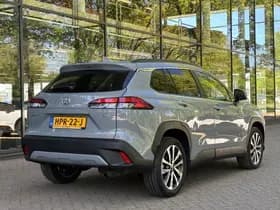 Toyota Corolla thumbnail 3