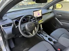 Toyota Corolla thumbnail 27