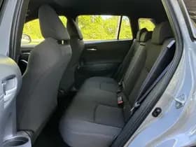 Toyota Corolla thumbnail 9