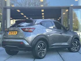 Nissan Juke thumbnail 2