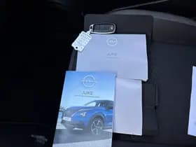 Nissan Juke thumbnail 15