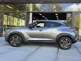 Nissan Juke thumbnail 16