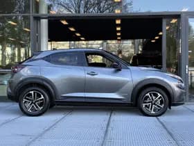 Nissan Juke thumbnail 17