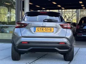 Nissan Juke thumbnail 19
