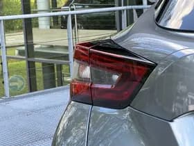 Nissan Juke thumbnail 20
