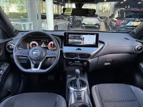 Nissan Juke thumbnail 3