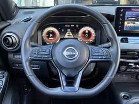 Nissan Juke thumbnail 22