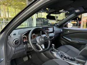 Nissan Juke thumbnail 26