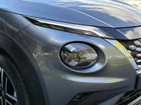 Nissan Juke thumbnail 27