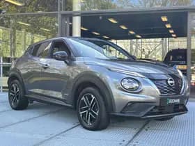 Nissan Juke thumbnail 5