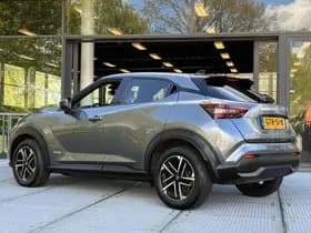 Nissan Juke thumbnail 6