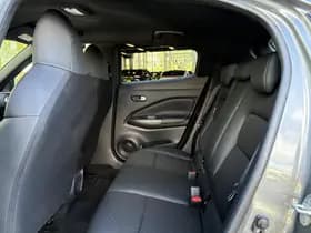 Nissan Juke thumbnail 8