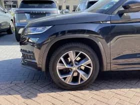 Škoda Kodiaq thumbnail 3